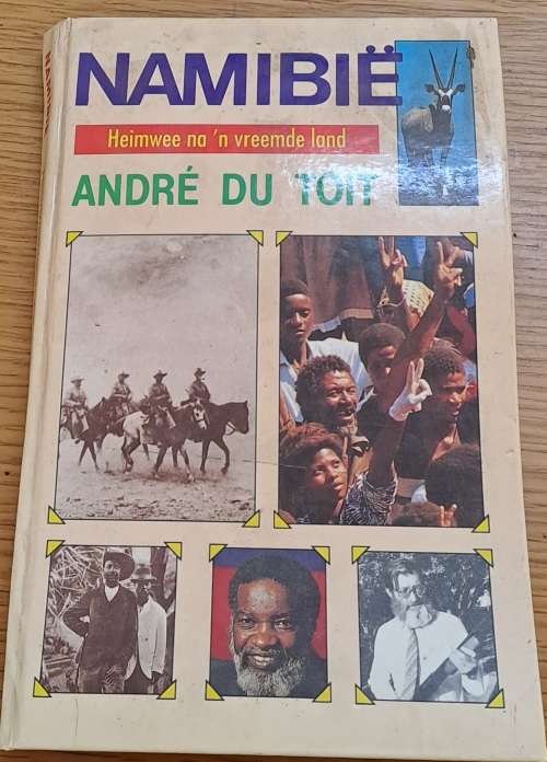 Africana Namibie Heimwee na ń vreemde land for sale in Pretoria